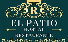 Hostal El Patio Restaurante